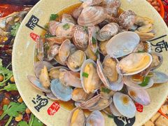 -江湖万州烤鱼(王子美食城)