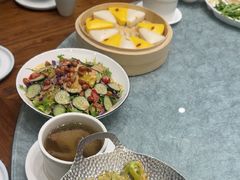 -海记品鸽·新疆菜(开发区店)