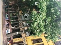 -广州市紫泥堂文化创意园景区