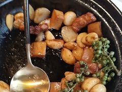 -狮王府淮扬菜(夫子庙老门东店)
