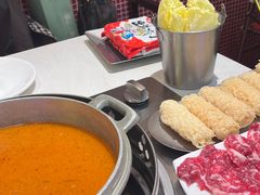 -荣叔港式沙嗲牛肉火锅(正佳潮流店)