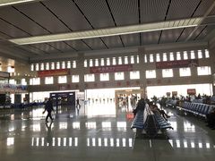 -长春西站