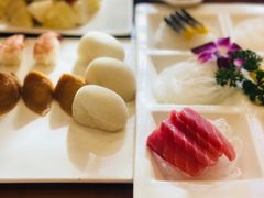 生鱼片-千惠生鱼片(连红小区店)