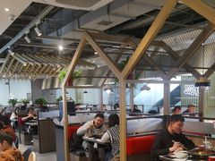 -鱼酷活鱼烤鱼(南京水游城店)