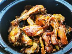 -斯丹姜母鸭·古法干香(涂门街总店)