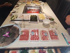 -野妹火锅(布吉店)