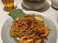 -太食獸泰式茶餐厅(IFS国金中心店)