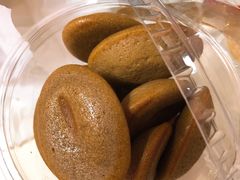 咖啡豆饼-莫朗核桃饼(虹泉路店)