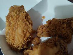 -肯德基(汤逊湖店)