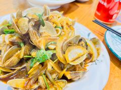 -亿牌牌东北烧烤(怀特店)