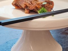 -重庆万豪中餐厅·Man Ho