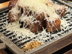 -味太助·银饭食堂(中华城店)