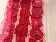 鲜羊上脑-南门涮肉(上海二店)