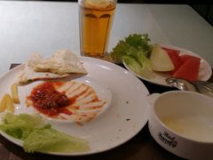 招牌牛肉墨西哥饼-红屋牛排(闽江路店)