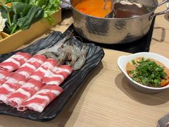 -呷哺呷哺 黄金牧场 (新辰里学清路店)