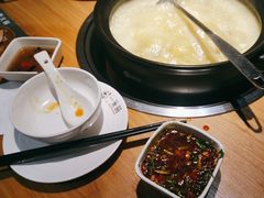 -一朵菌·野生菌探索家火锅(南亚店)