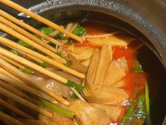 -可口香·非遗老号烧烤(南岗直营店)