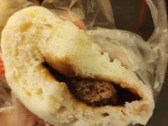 -清泉阁包子铺(中山路店)