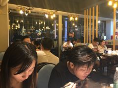 等位区-广记海鲜(杨汊湖一店)