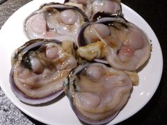 -欢乐牧场海鲜烤肉自助(牡丹园店)