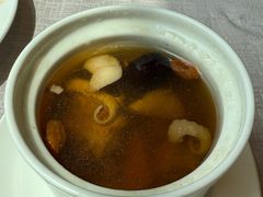 -希尔顿酒店-豫园中餐厅