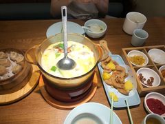 -闽上鲜·福建菜(龙湖滨江天街店)