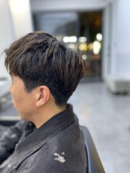 -卓梵美发·精品Salon