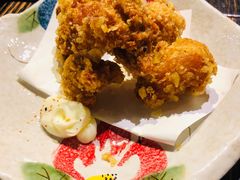 -山屋日式料理屋(宛平88店)