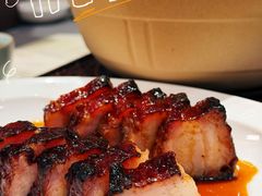 -阿庄新豫菜(航海东路店)