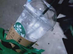 -星巴克(无锡大东方店)