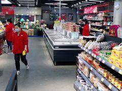 零售区-嘿嘛仓储购(华明店)