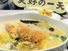 -四道菜·福建菜馆(新街口金鹰店)