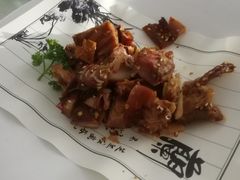-蜀水别园(青杠树店)