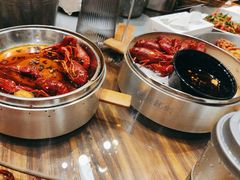 -巴厘龙虾·榜首油焖大虾(音乐学院·沿江酒馆店)