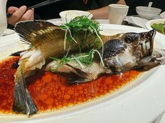 泰星斑-79号渔船海鲜饭店(龙岗店)