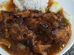 -昌盛汤吧(光明北路店)