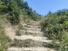 -七娘山