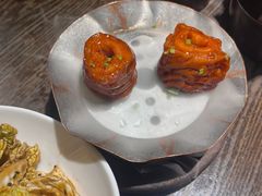 -魁盛居百年鲁菜馆(县西巷店)