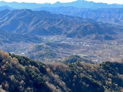 -慕田峪长城