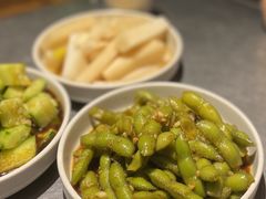 -龙巢盱眙龙虾·牛蛙·烧烤宵夜(八卦岭店)