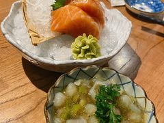 -阿吾罗日本料理(K11艺术中心店)