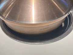-烹然四季椰子鸡火锅(姚家园万象汇店)