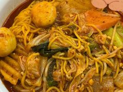 -堂堂小伙夫·辽宁小吃大排档(京西大悦城店)