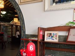 -同得兴 Since·1995 传统苏式面馆(嘉馀坊店)