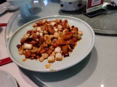 -惠丰堂饭庄·烤鸭·京味菜(翠微路店)