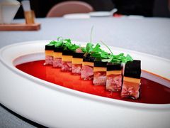 -羲和雅苑•北京烤鸭(平安国际金融中心店)