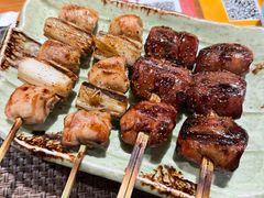 -半藏居酒屋(香港花园店)