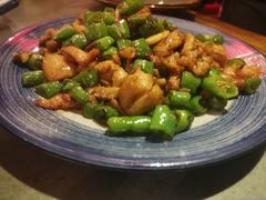 -兰溪小馆(东直门簋街店)