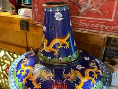 -凤吉园乌拉满族火锅中华老字号(繁荣路店)