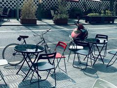 -NokNok Coffee(宽窄巷子店)